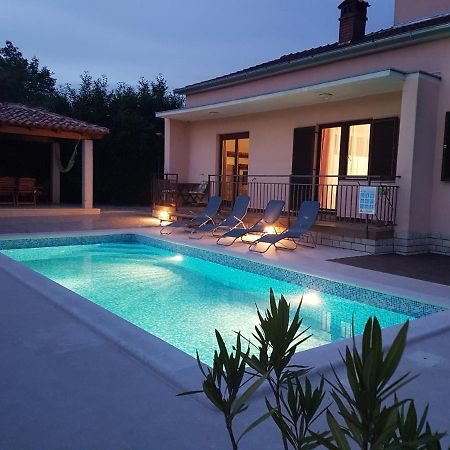 Villa House Bile à Bicici Extérieur photo