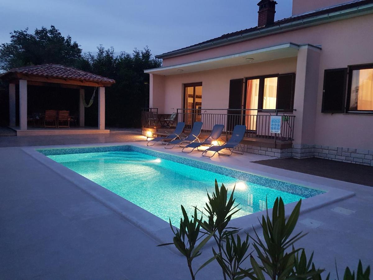 Villa House Bile à Bicici Extérieur photo