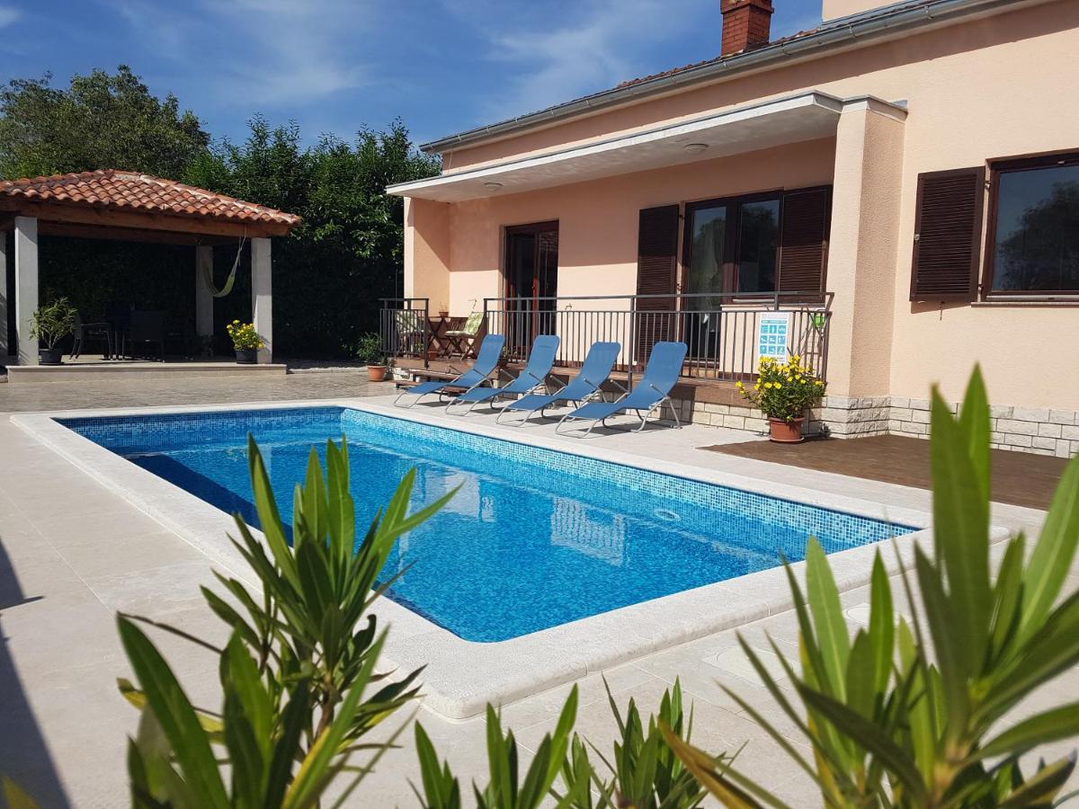 Villa House Bile à Bicici Extérieur photo